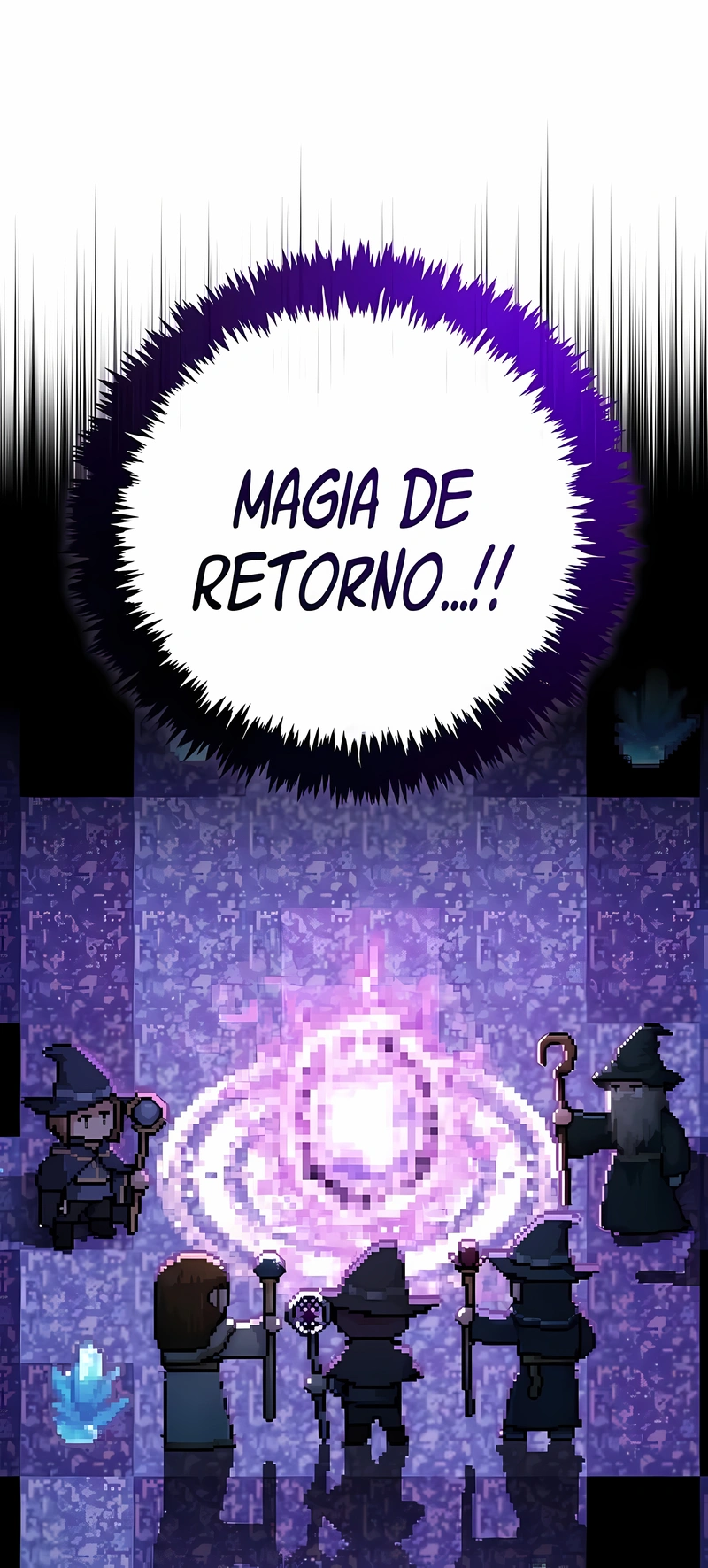 Read Sobrevivendo no Jogo como um Bárbaro PT Manga Online