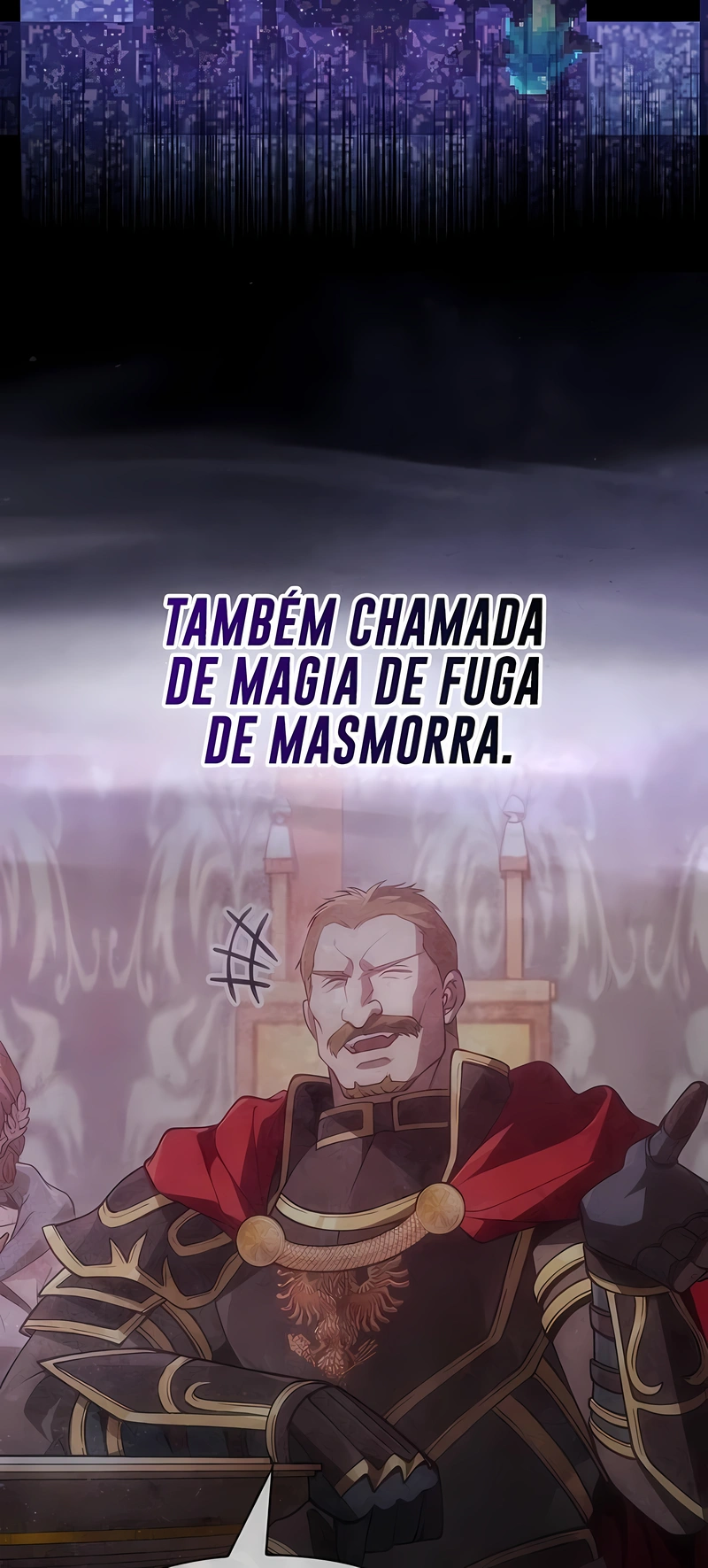 Read Sobrevivendo no Jogo como um Bárbaro PT Manga Online