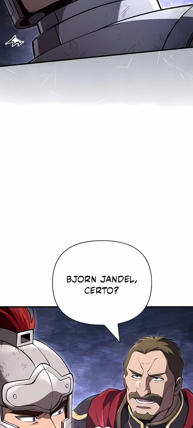 Read Sobrevivendo no Jogo como um Bárbaro PT Manga Online