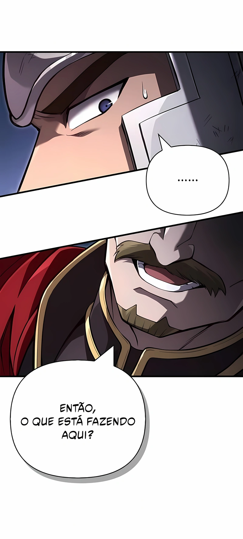 Read Sobrevivendo no Jogo como um Bárbaro PT Manga Online