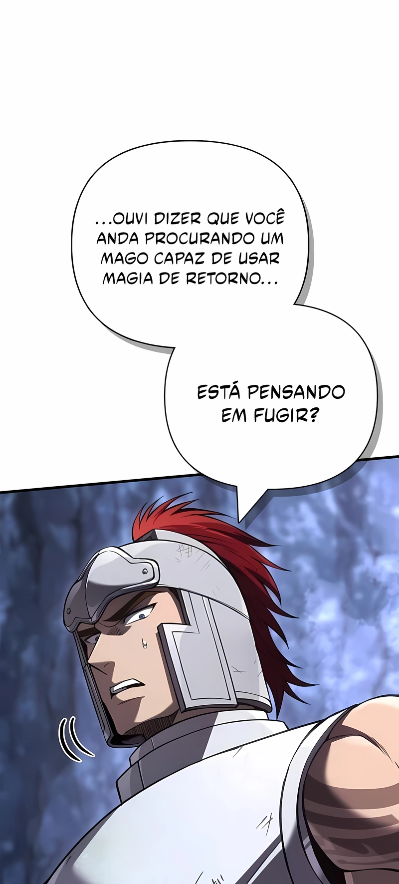Read Sobrevivendo no Jogo como um Bárbaro PT Manga Online