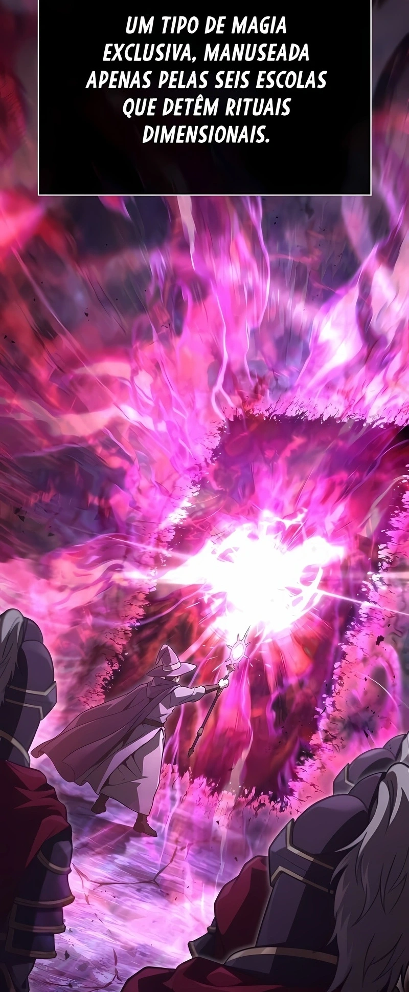 Read Sobrevivendo no Jogo como um Bárbaro PT Manga Online