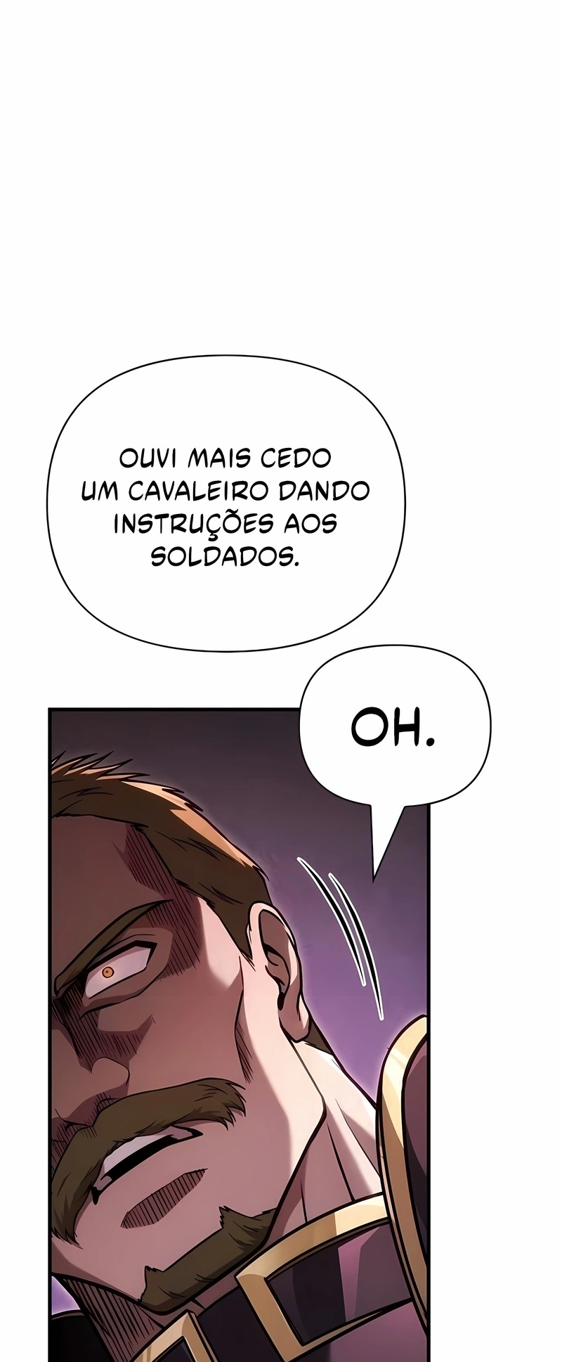 Read Sobrevivendo no Jogo como um Bárbaro PT Manga Online