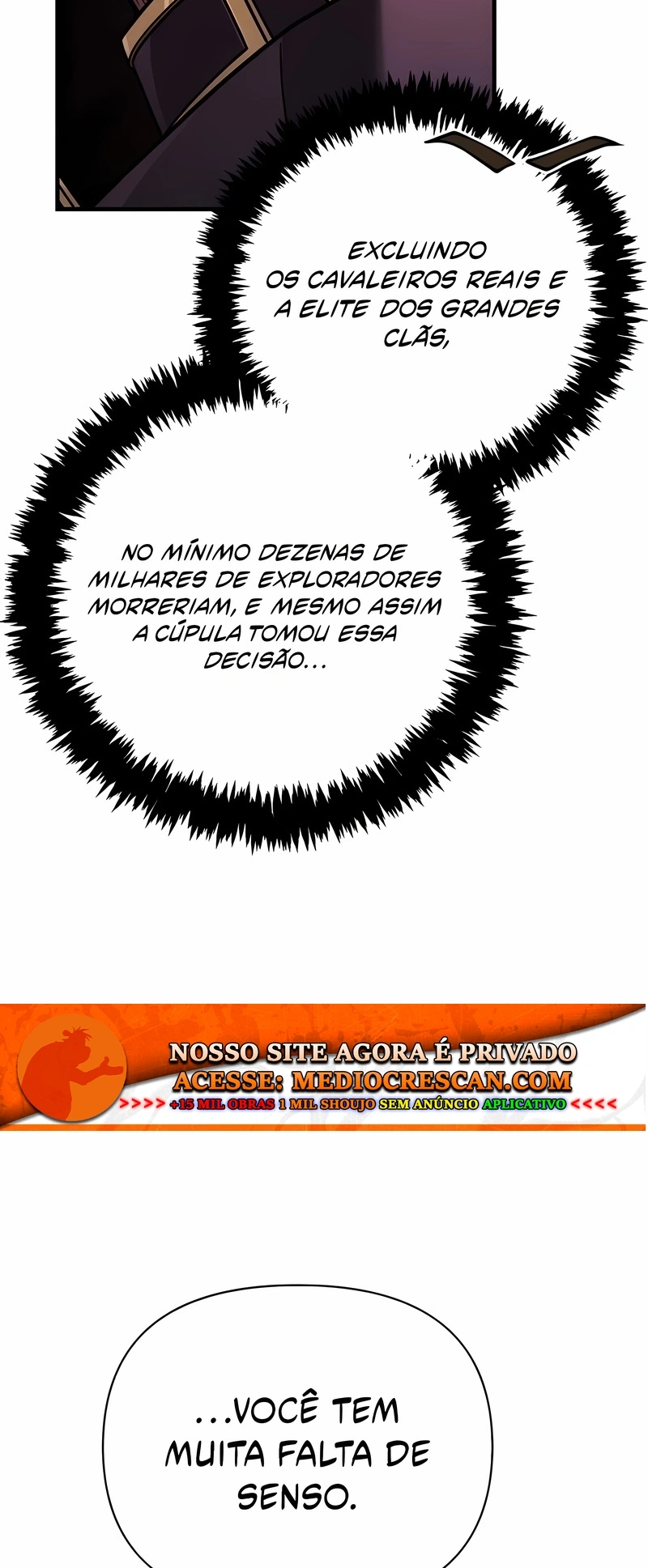 Read Sobrevivendo no Jogo como um Bárbaro PT Manga Online