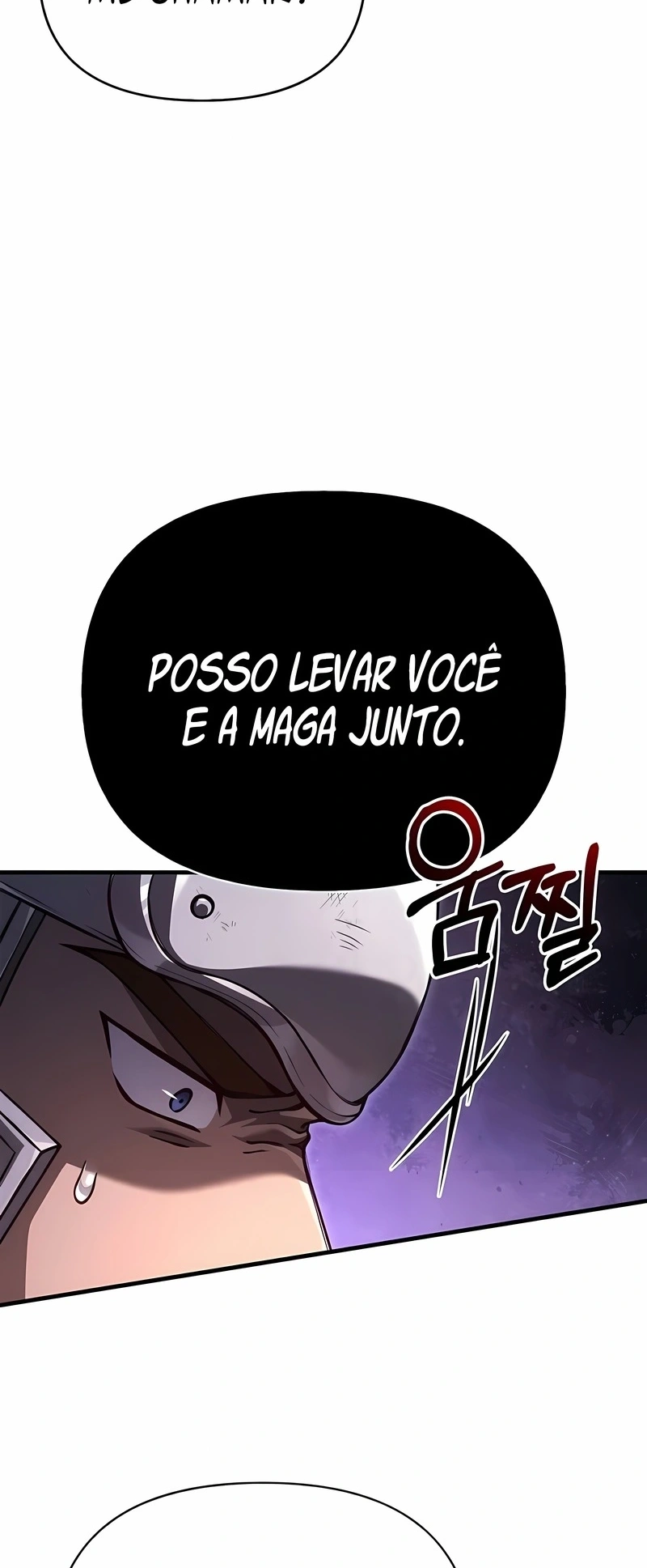 Read Sobrevivendo no Jogo como um Bárbaro PT Manga Online
