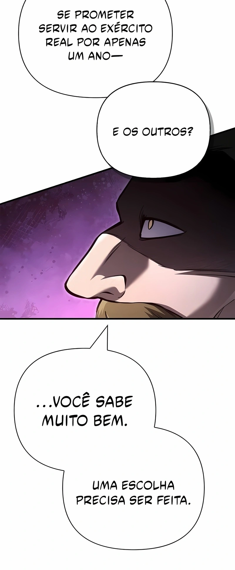 Read Sobrevivendo no Jogo como um Bárbaro PT Manga Online