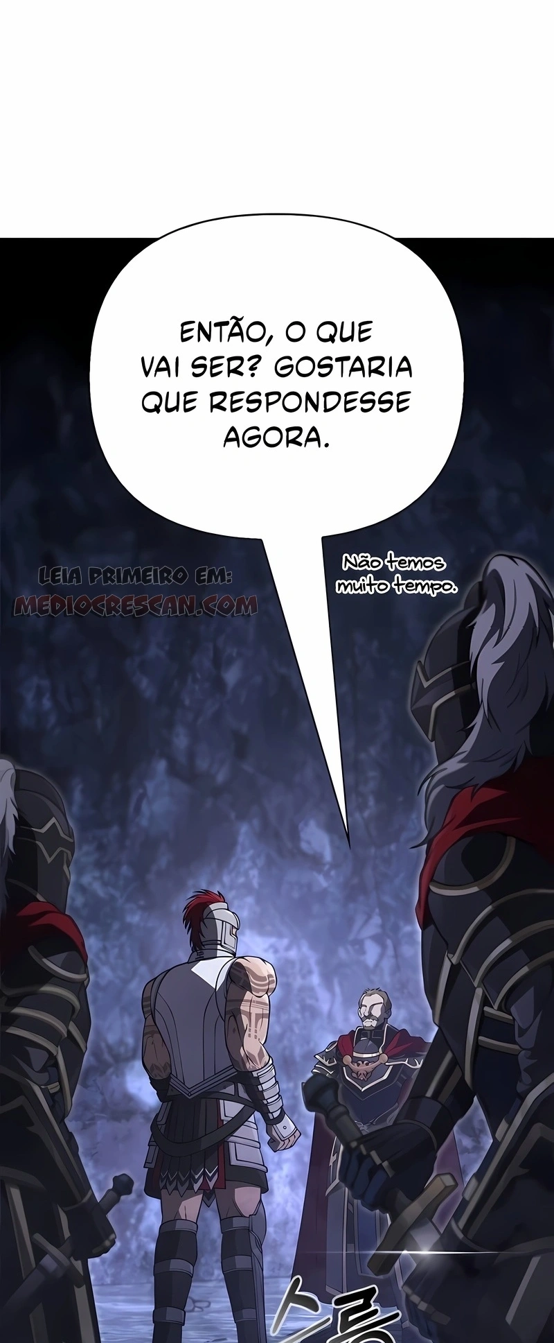 Read Sobrevivendo no Jogo como um Bárbaro PT Manga Online