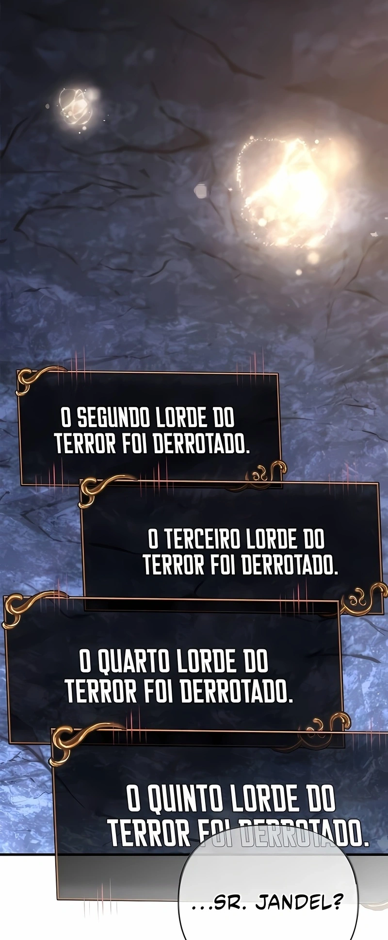 Read Sobrevivendo no Jogo como um Bárbaro PT Manga Online