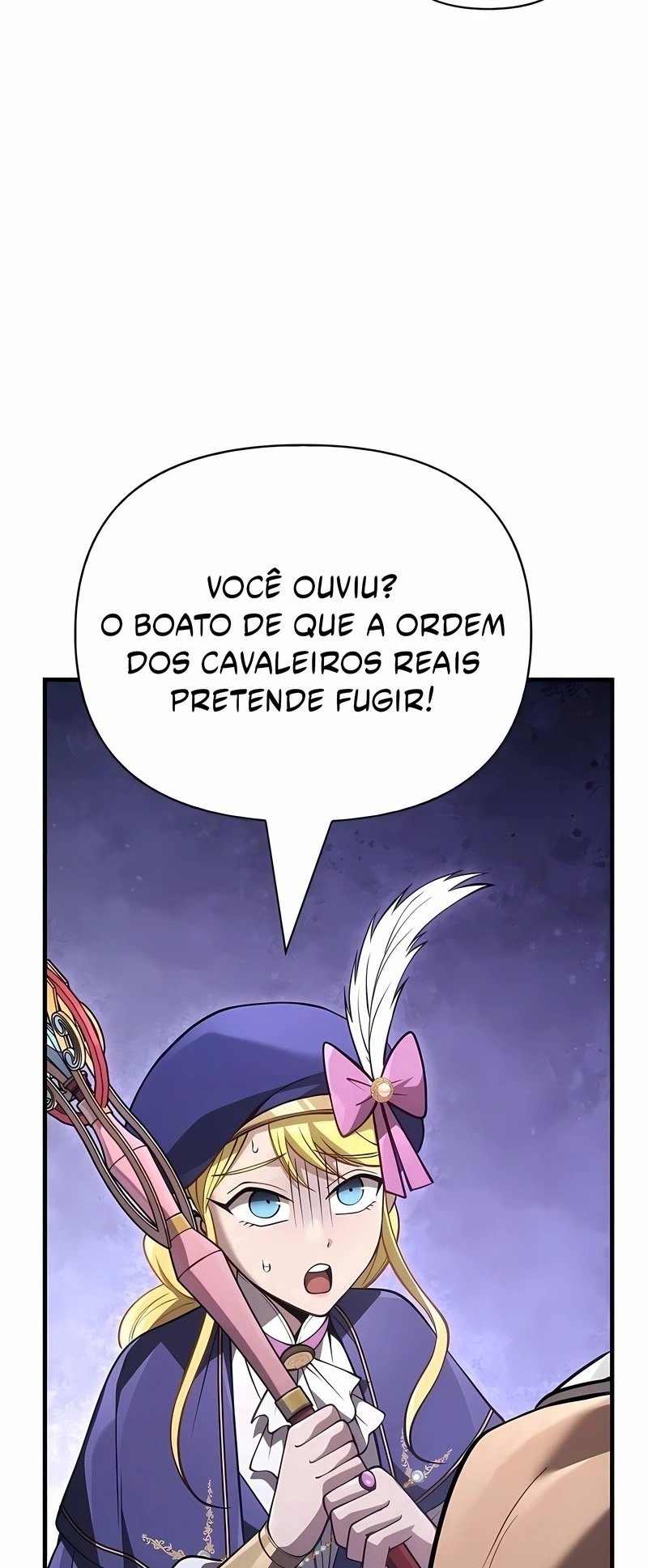 Read Sobrevivendo no Jogo como um Bárbaro PT Manga Online