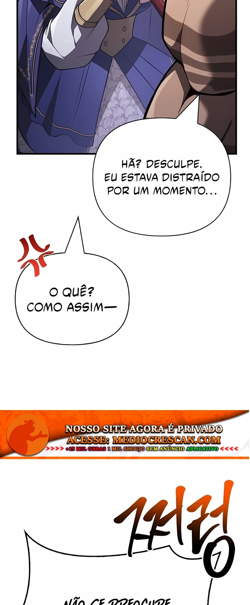 Read Sobrevivendo no Jogo como um Bárbaro PT Manga Online