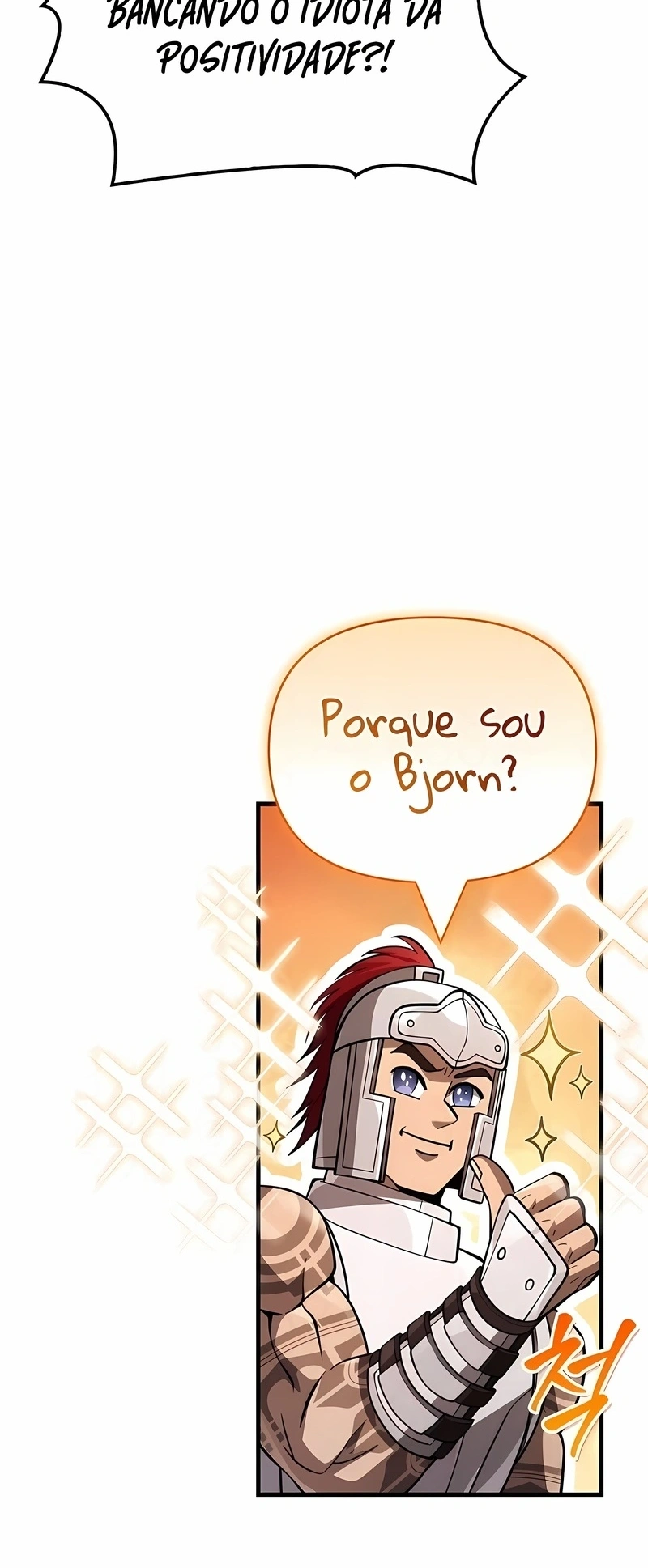 Read Sobrevivendo no Jogo como um Bárbaro PT Manga Online