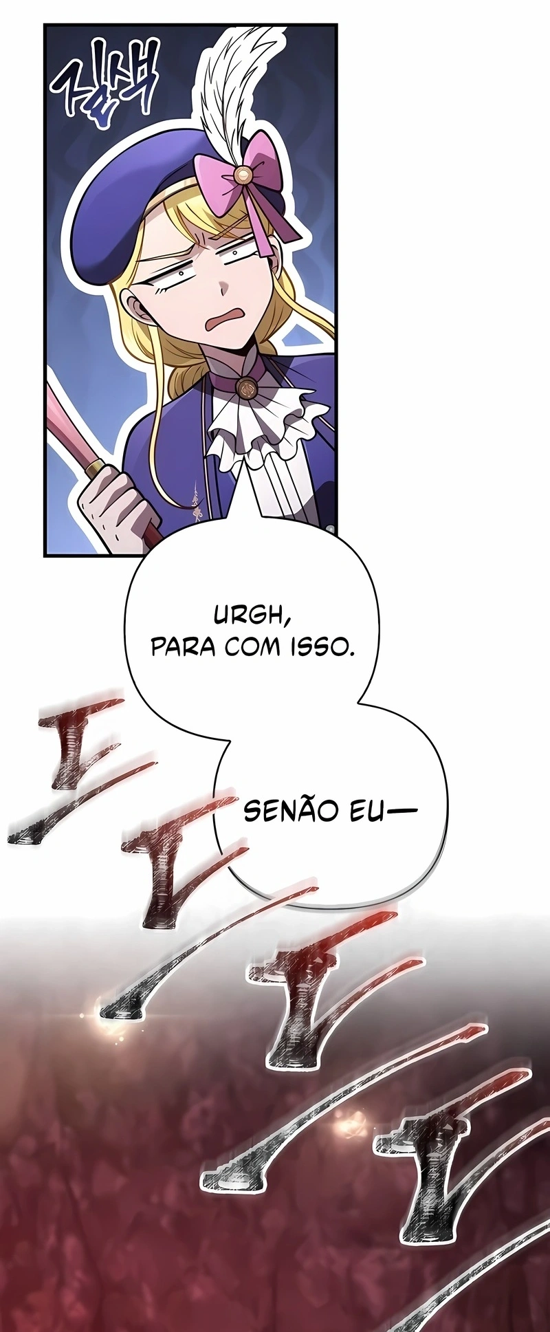 Read Sobrevivendo no Jogo como um Bárbaro PT Manga Online