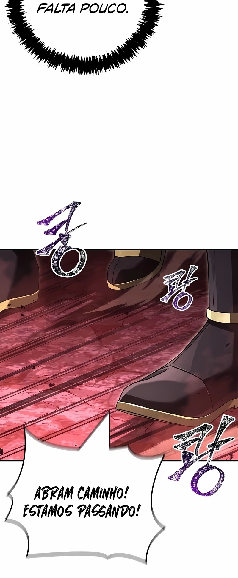 Read Sobrevivendo no Jogo como um Bárbaro PT Manga Online