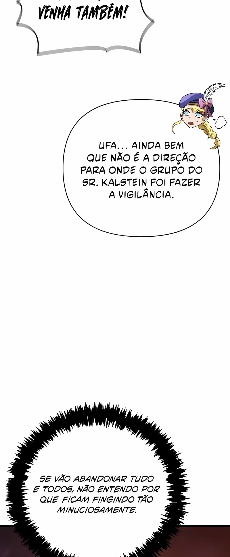 Read Sobrevivendo no Jogo como um Bárbaro PT Manga Online