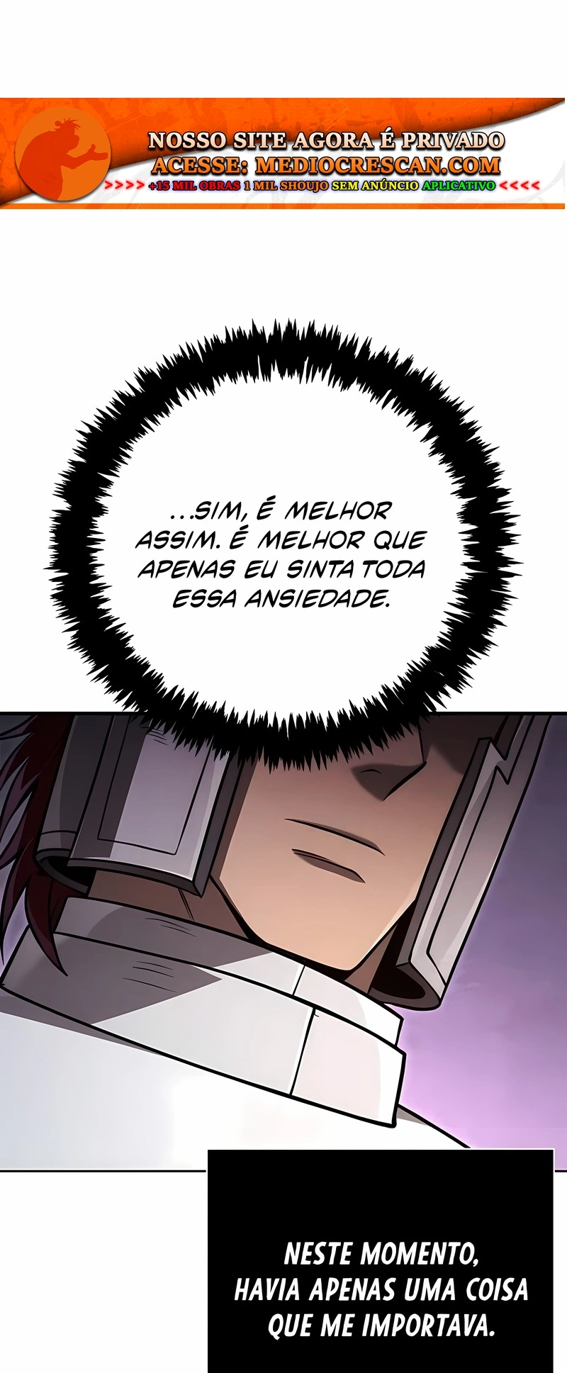 Read Sobrevivendo no Jogo como um Bárbaro PT Manga Online