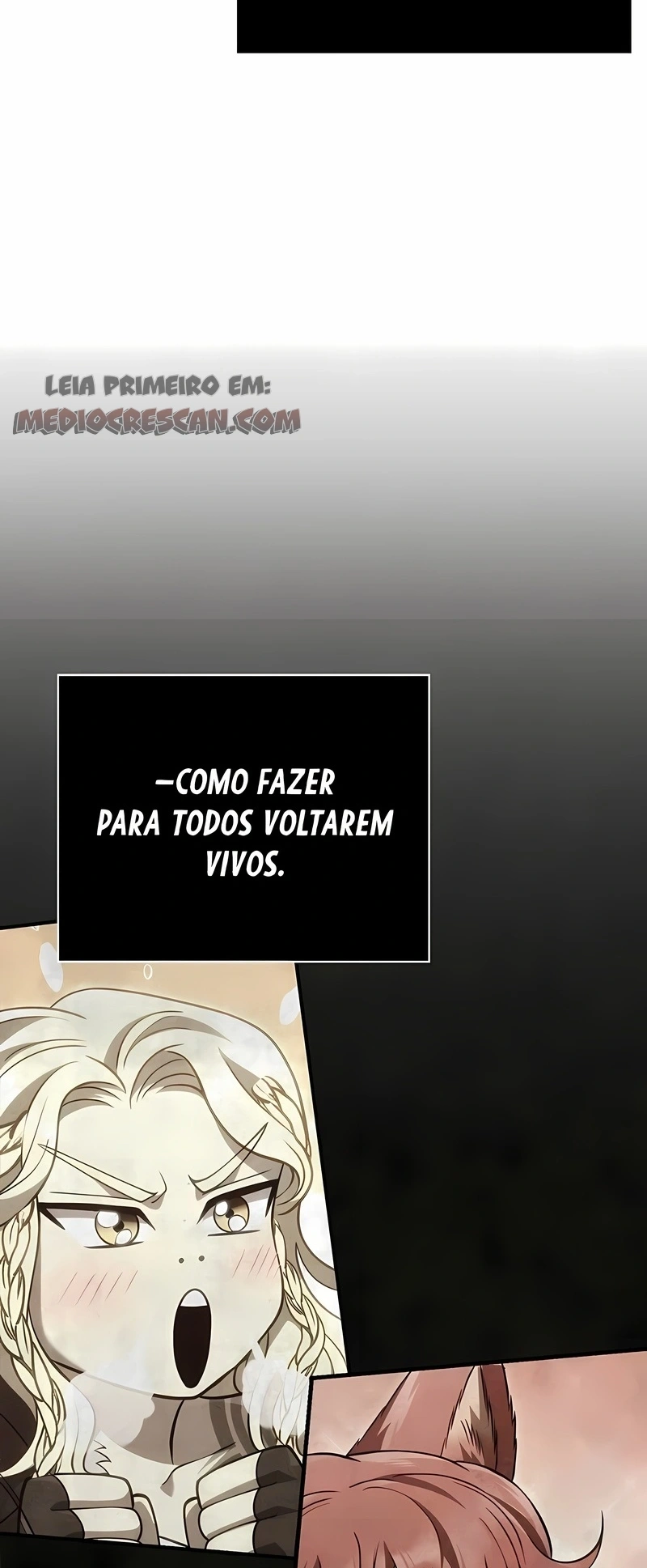 Read Sobrevivendo no Jogo como um Bárbaro PT Manga Online