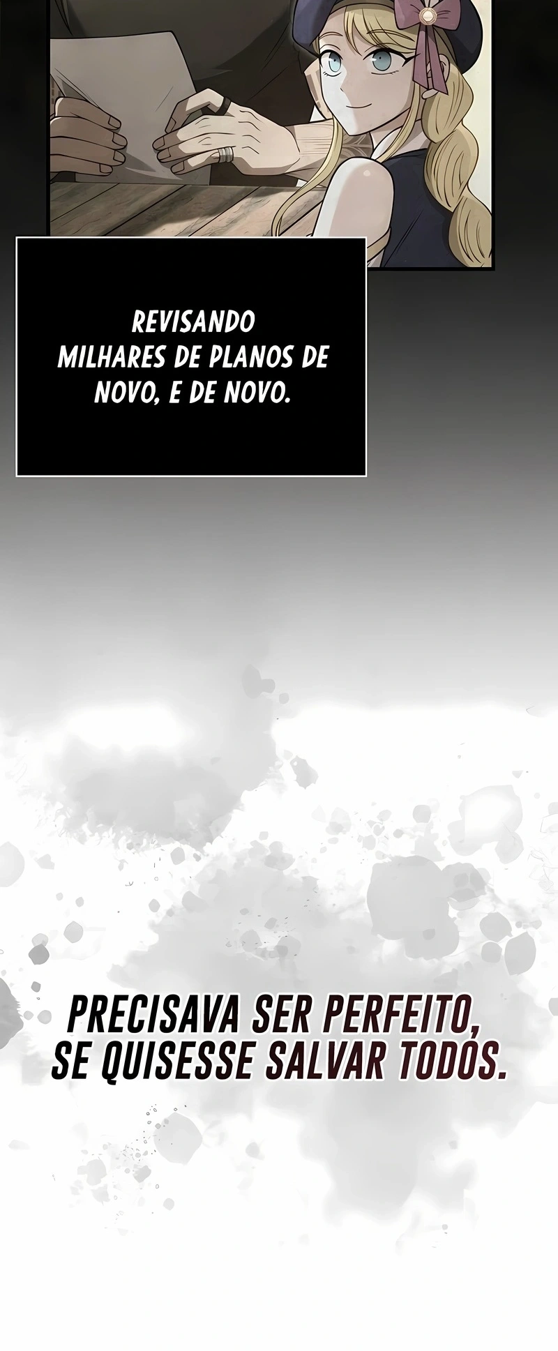 Read Sobrevivendo no Jogo como um Bárbaro PT Manga Online