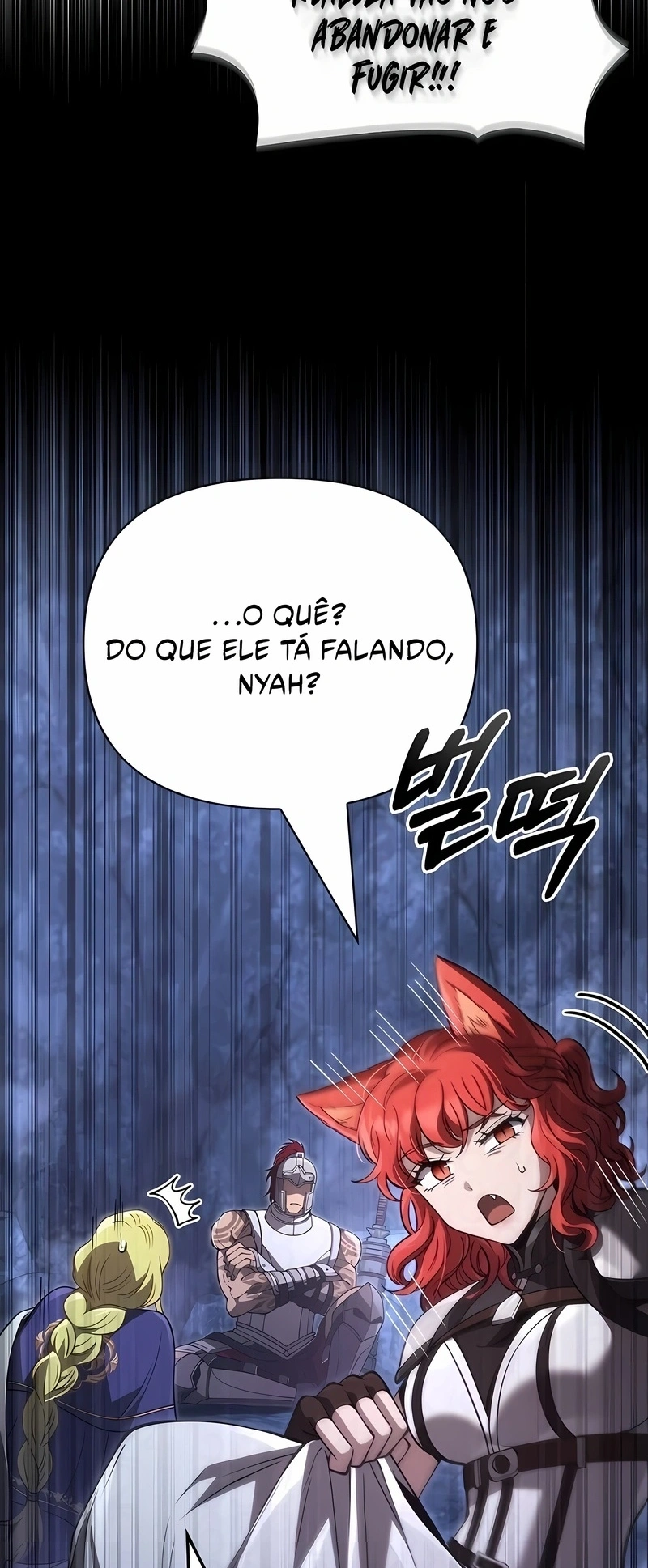 Read Sobrevivendo no Jogo como um Bárbaro PT Manga Online