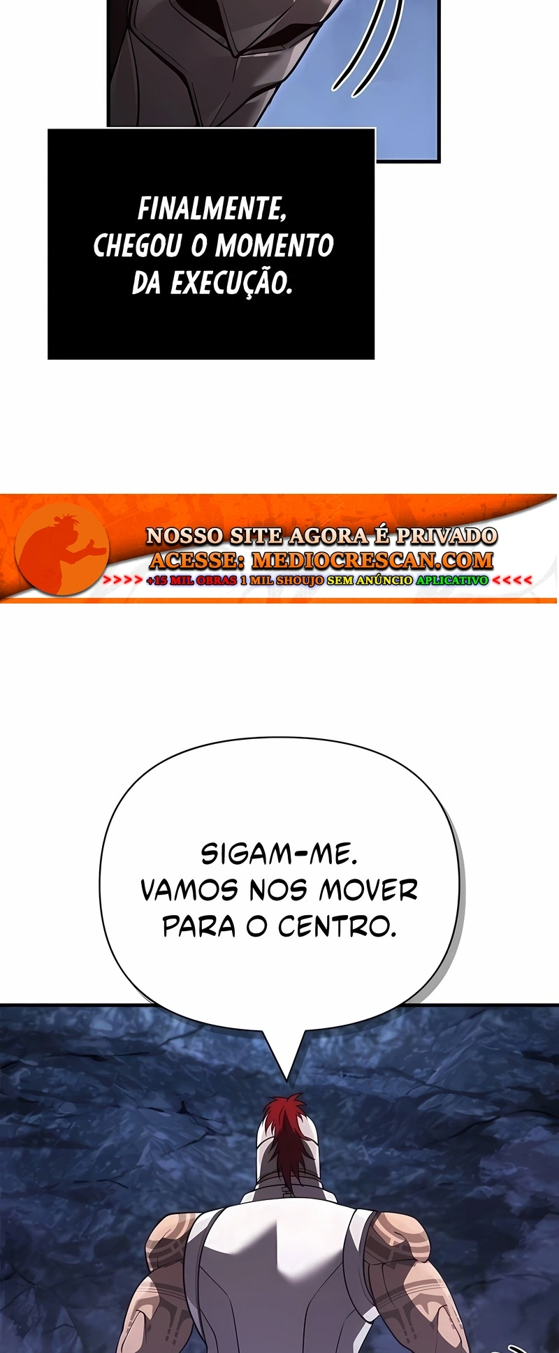Read Sobrevivendo no Jogo como um Bárbaro PT Manga Online