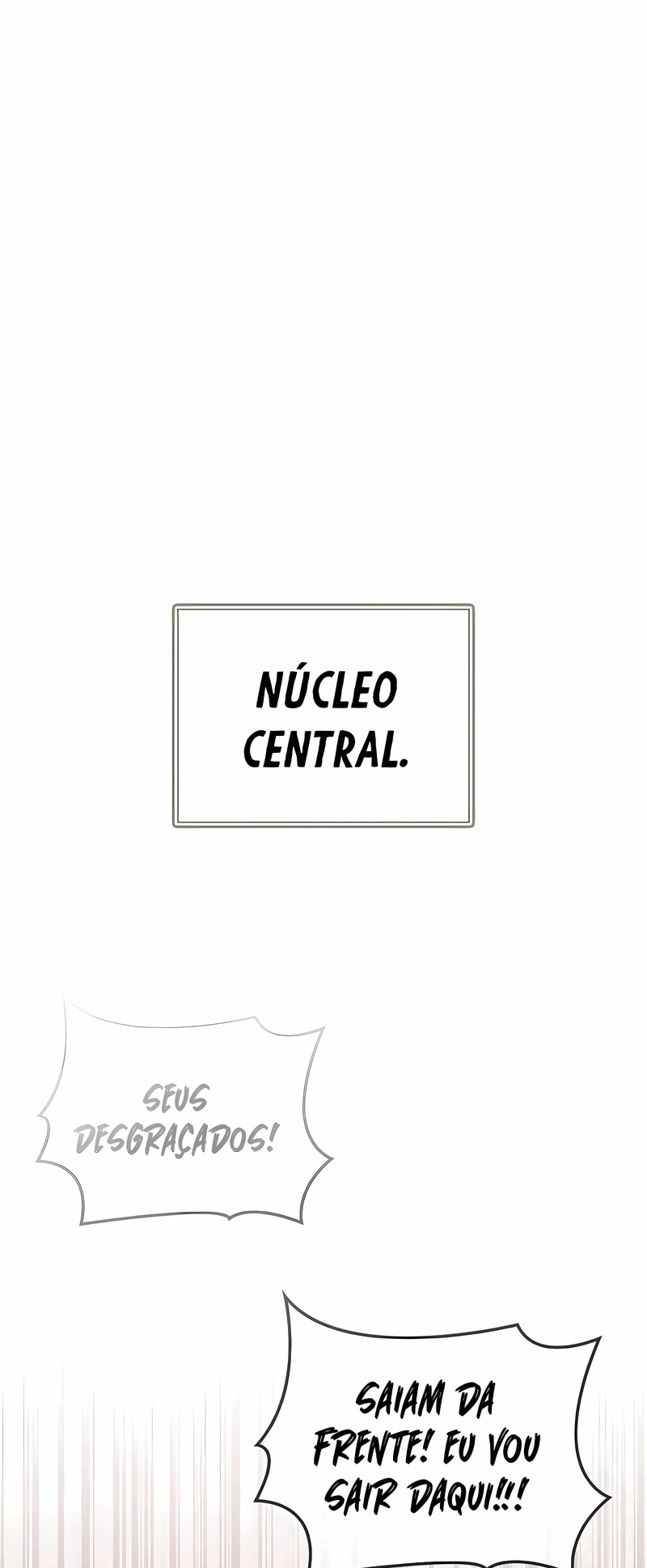 Read Sobrevivendo no Jogo como um Bárbaro PT Manga Online