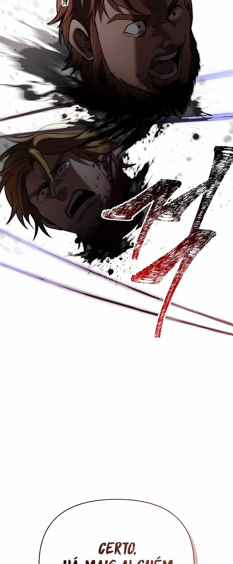 Read Sobrevivendo no Jogo como um Bárbaro PT Manga Online