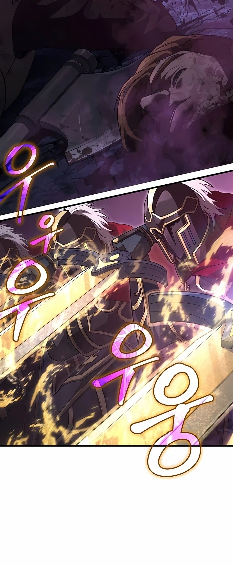 Read Sobrevivendo no Jogo como um Bárbaro PT Manga Online