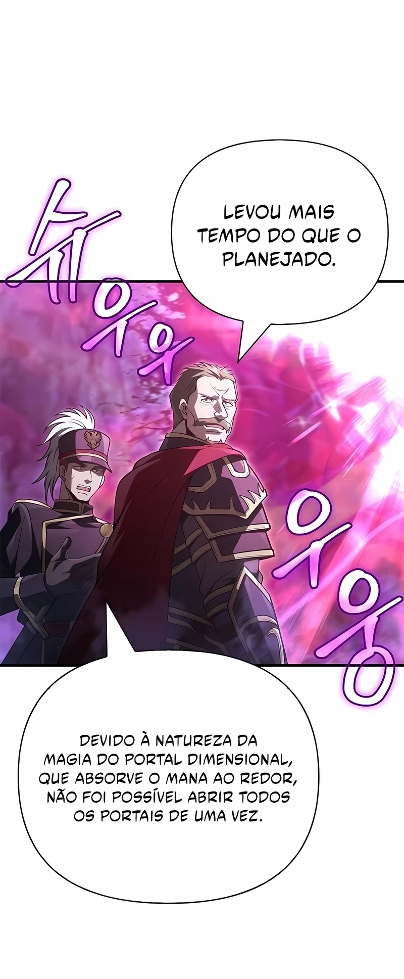 Read Sobrevivendo no Jogo como um Bárbaro PT Manga Online