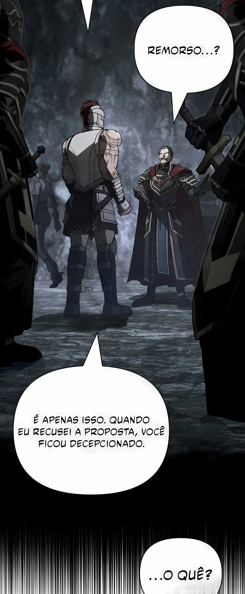 Read Sobrevivendo no Jogo como um Bárbaro PT Manga Online