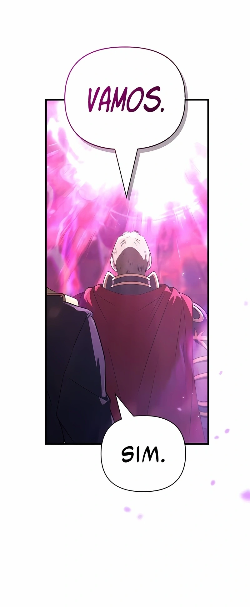 Read Sobrevivendo no Jogo como um Bárbaro PT Manga Online