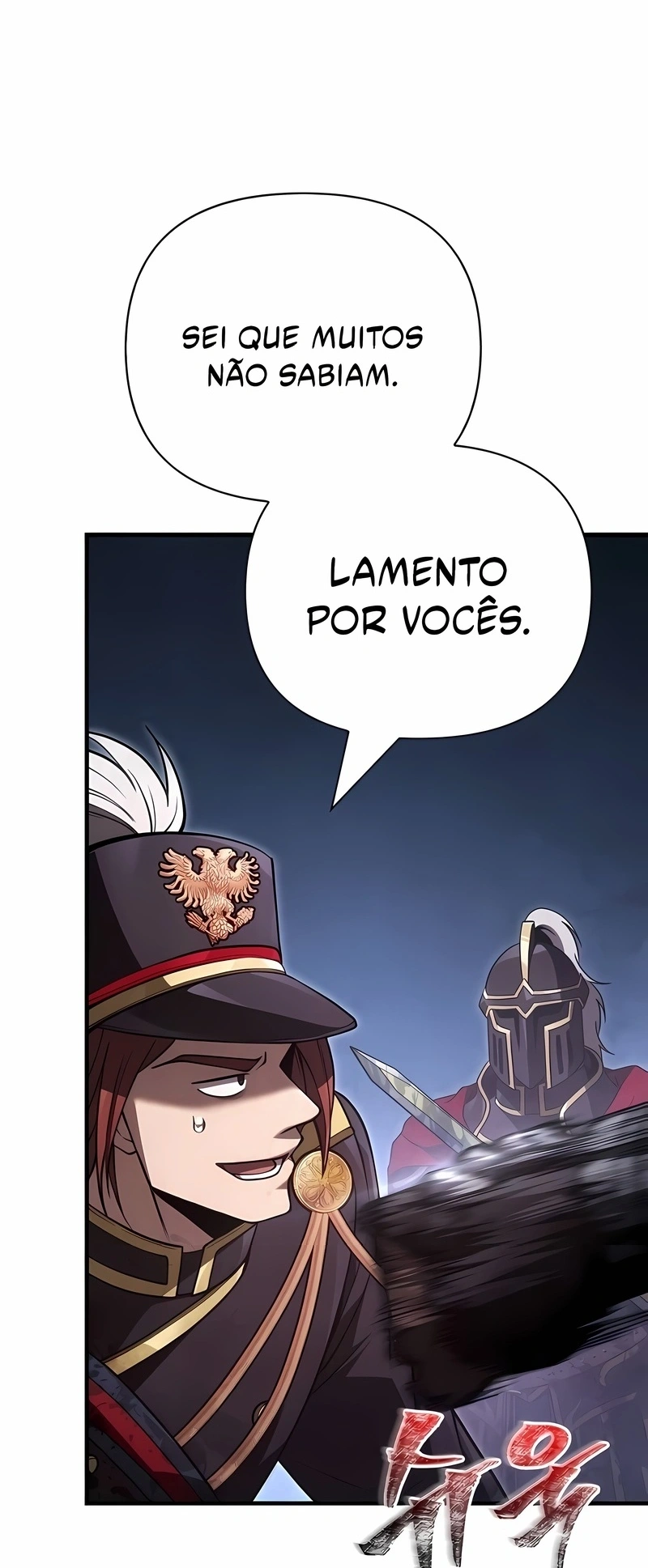Read Sobrevivendo no Jogo como um Bárbaro PT Manga Online