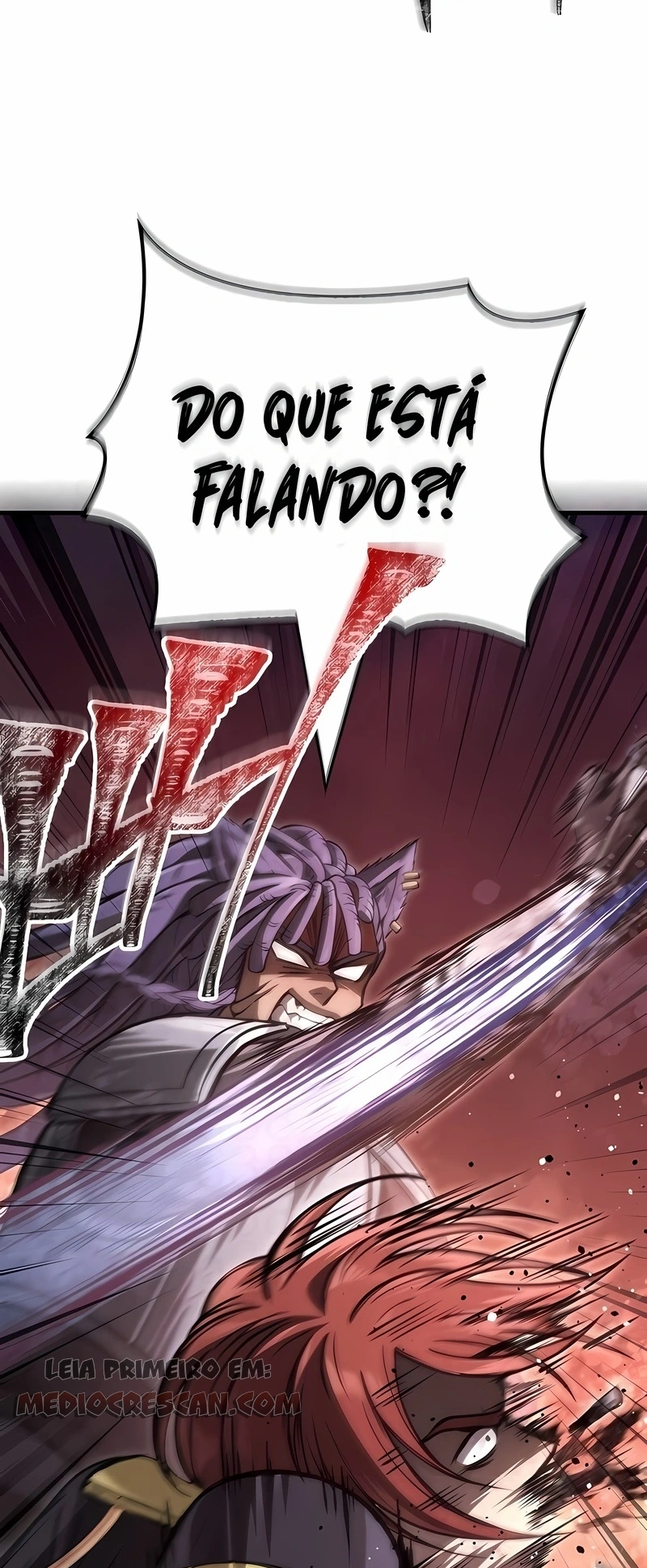 Read Sobrevivendo no Jogo como um Bárbaro PT Manga Online