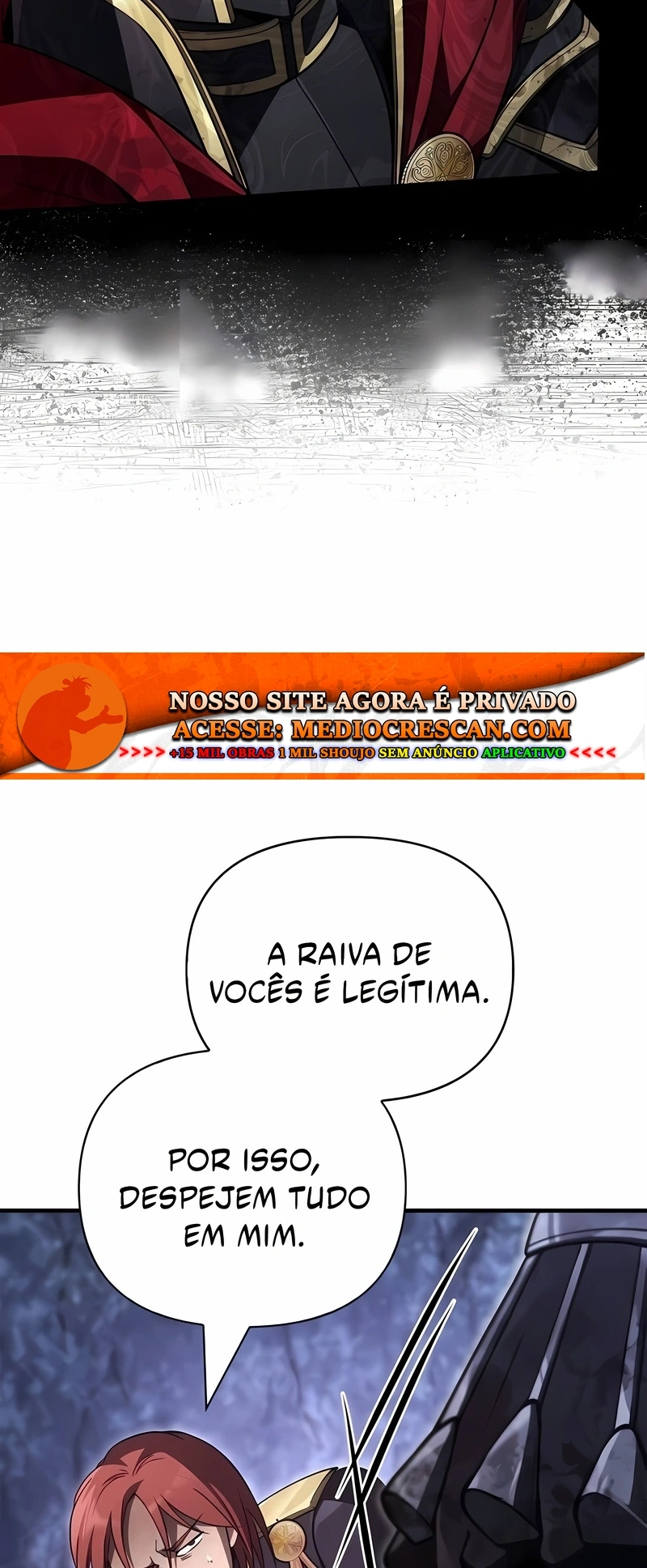 Read Sobrevivendo no Jogo como um Bárbaro PT Manga Online