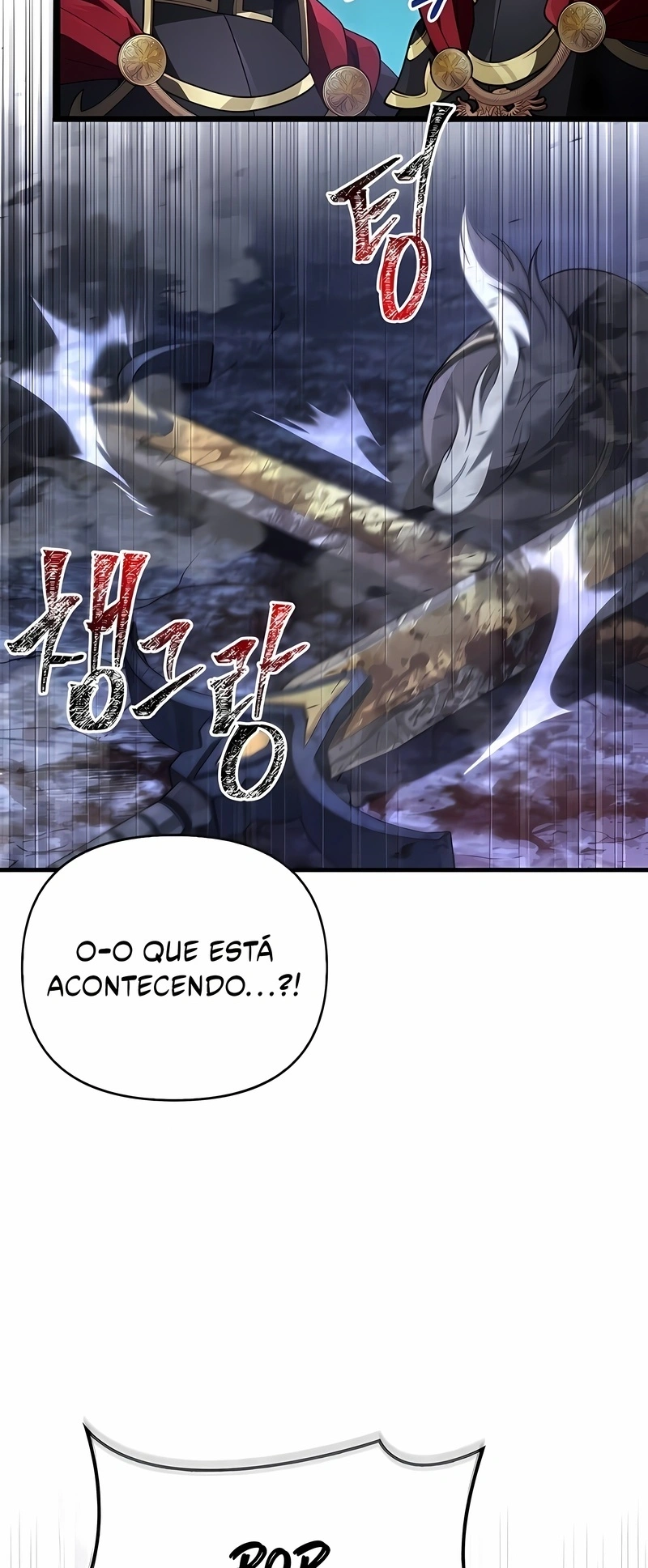 Read Sobrevivendo no Jogo como um Bárbaro PT Manga Online