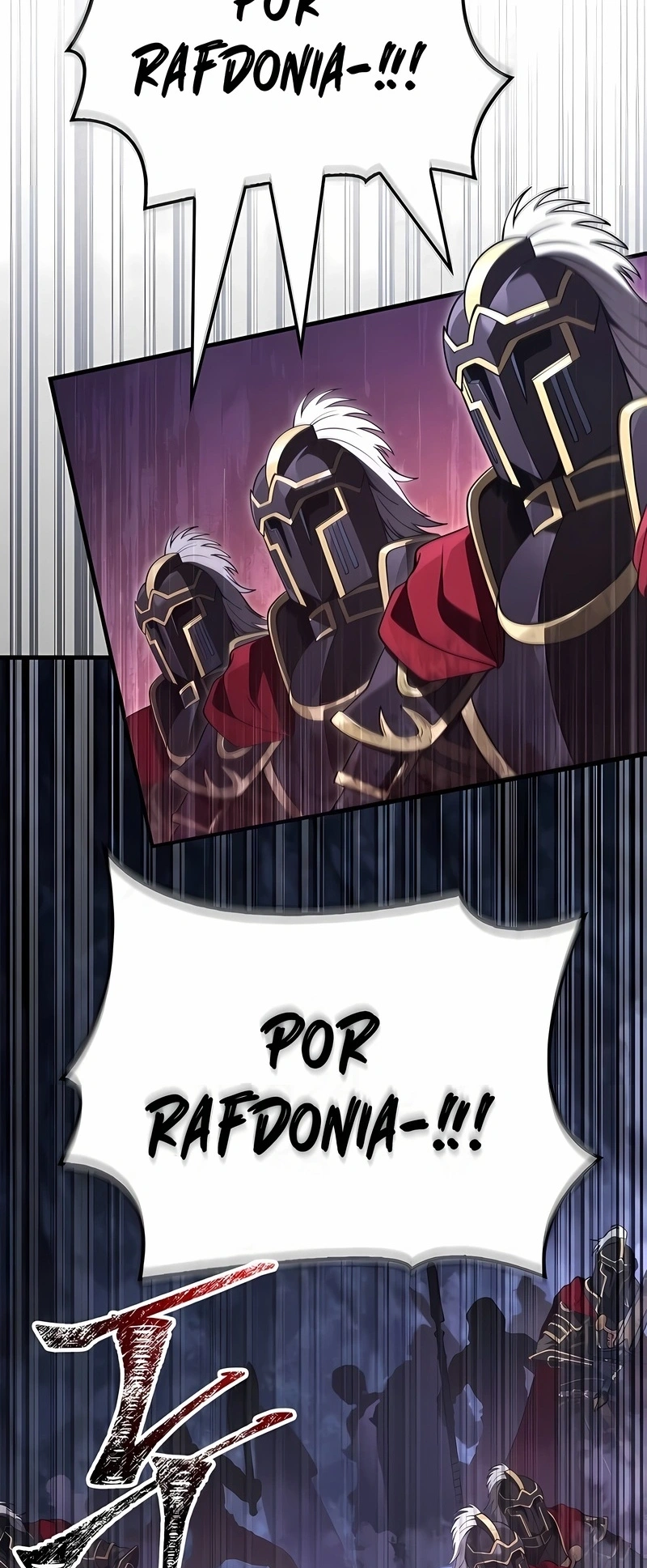 Read Sobrevivendo no Jogo como um Bárbaro PT Manga Online