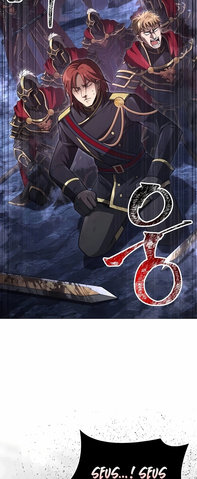 Read Sobrevivendo no Jogo como um Bárbaro PT Manga Online