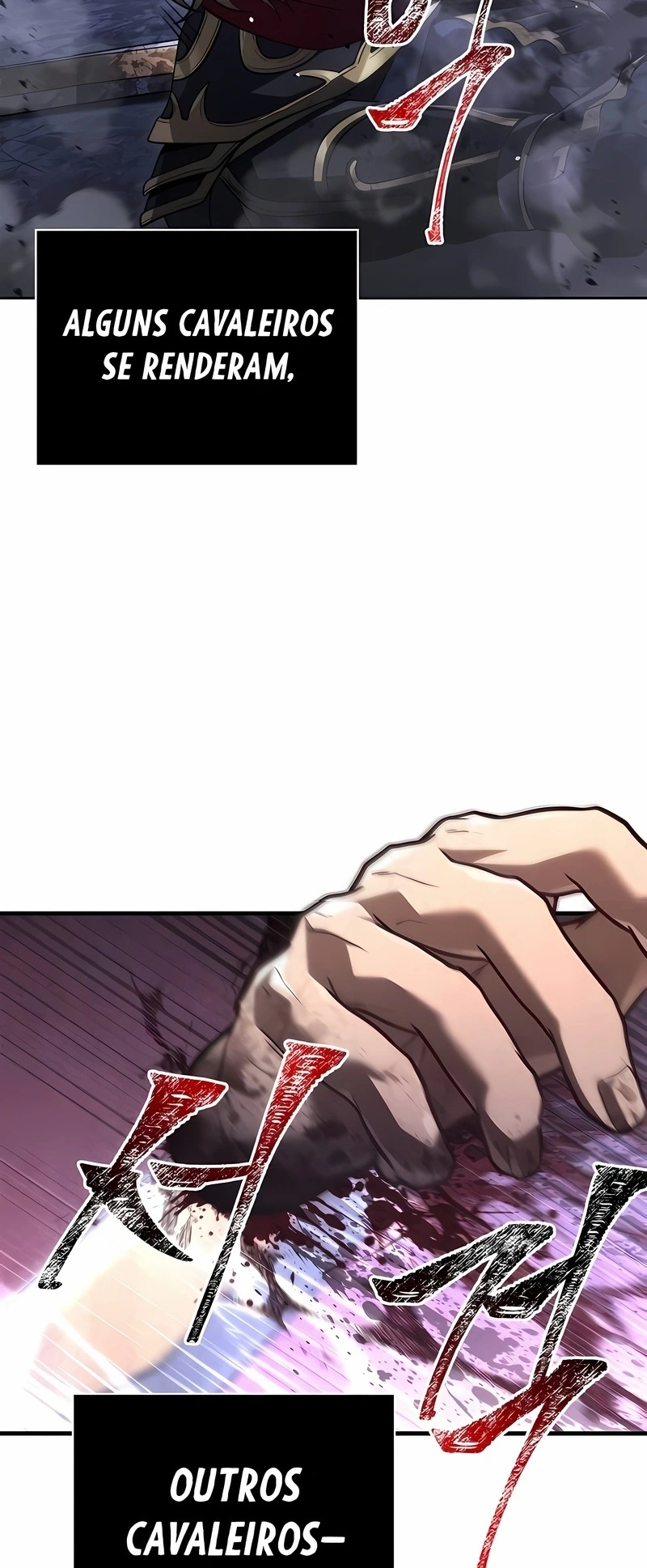 Read Sobrevivendo no Jogo como um Bárbaro PT Manga Online