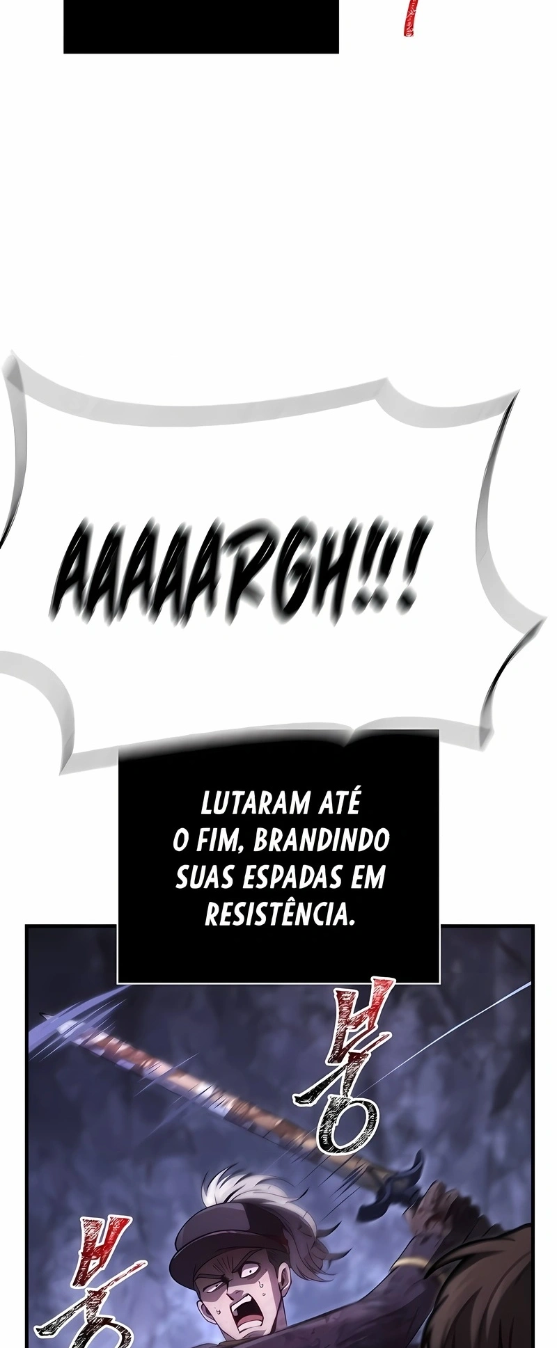 Read Sobrevivendo no Jogo como um Bárbaro PT Manga Online