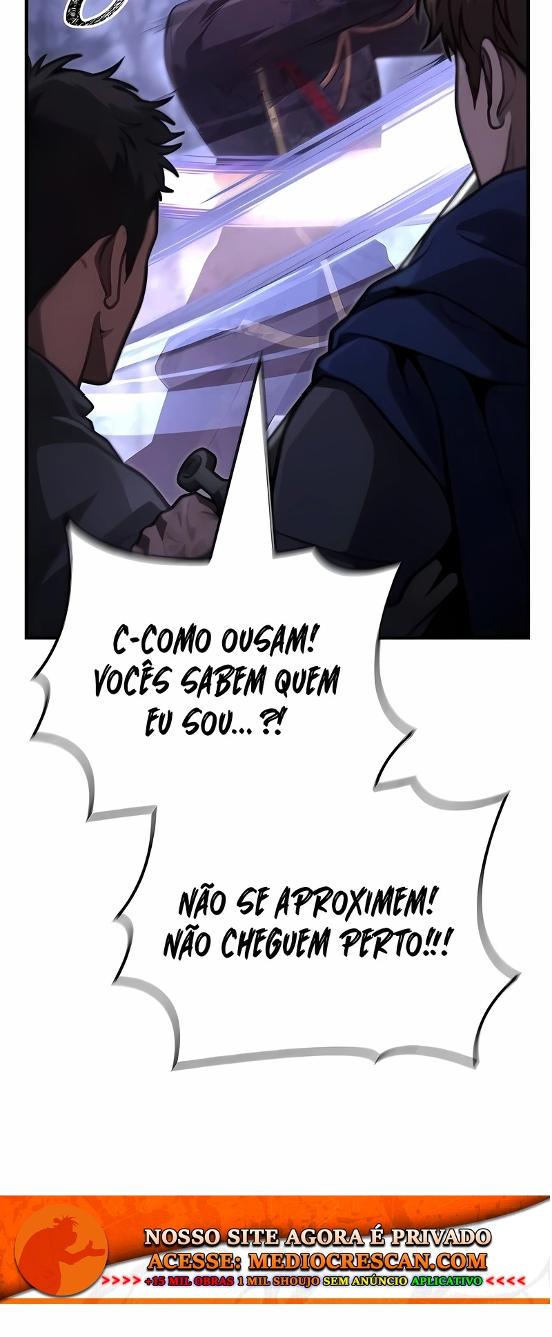 Read Sobrevivendo no Jogo como um Bárbaro PT Manga Online