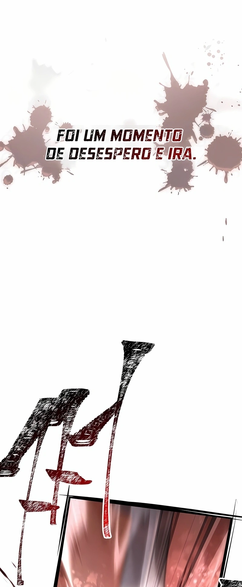 Read Sobrevivendo no Jogo como um Bárbaro PT Manga Online