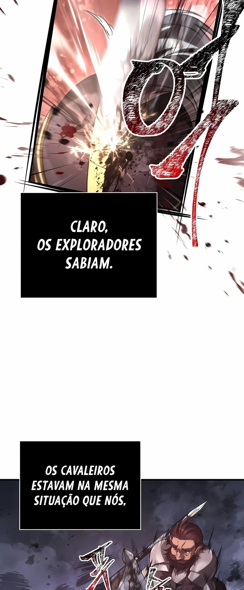 Read Sobrevivendo no Jogo como um Bárbaro PT Manga Online