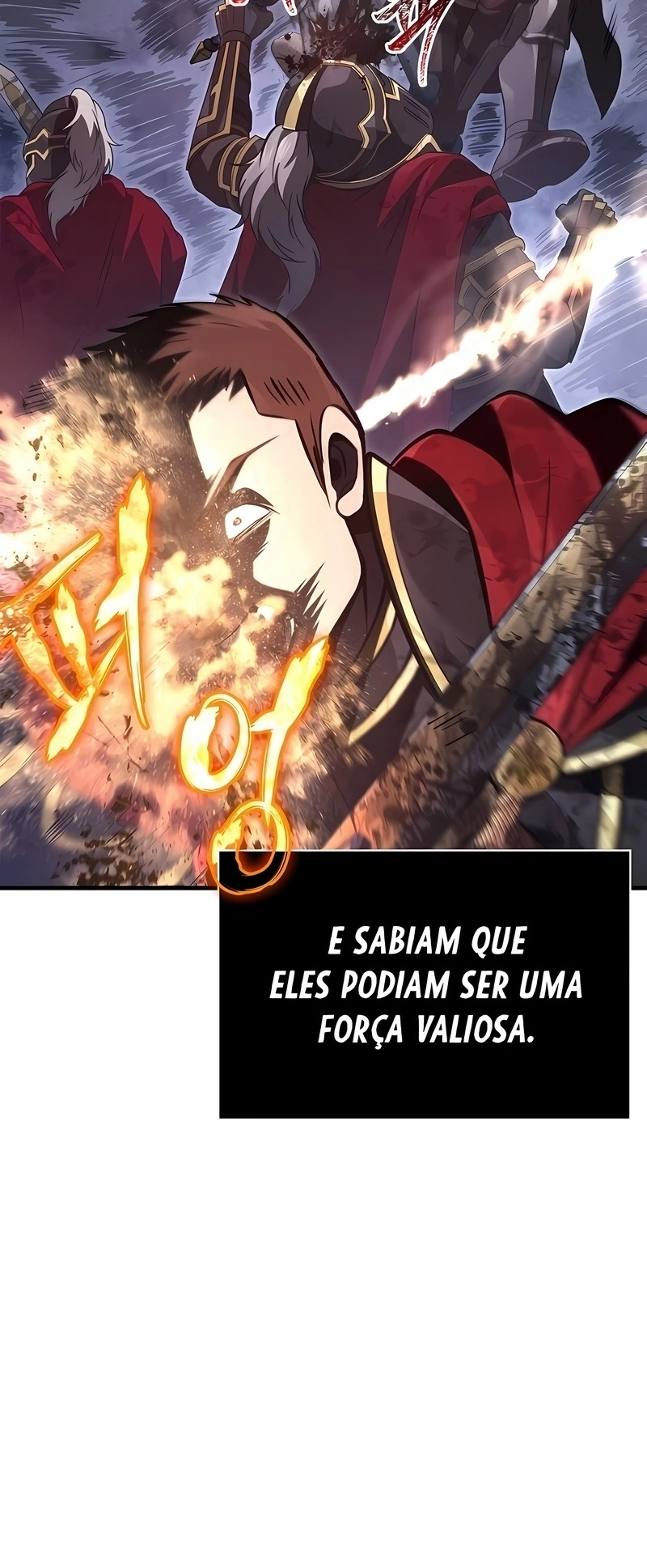 Read Sobrevivendo no Jogo como um Bárbaro PT Manga Online