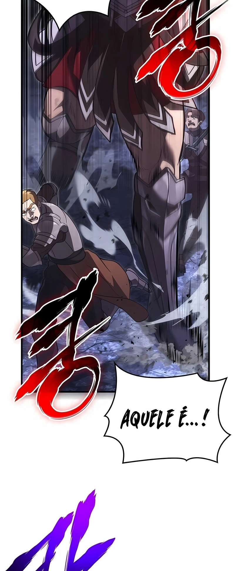 Read Sobrevivendo no Jogo como um Bárbaro PT Manga Online