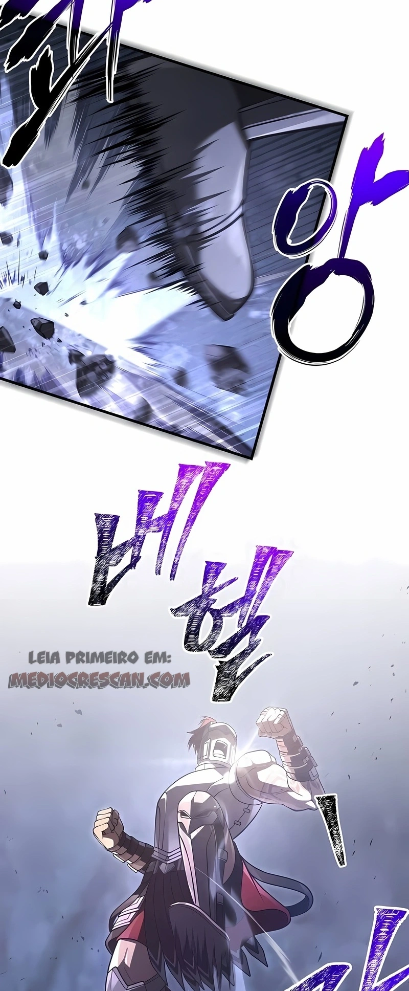 Read Sobrevivendo no Jogo como um Bárbaro PT Manga Online