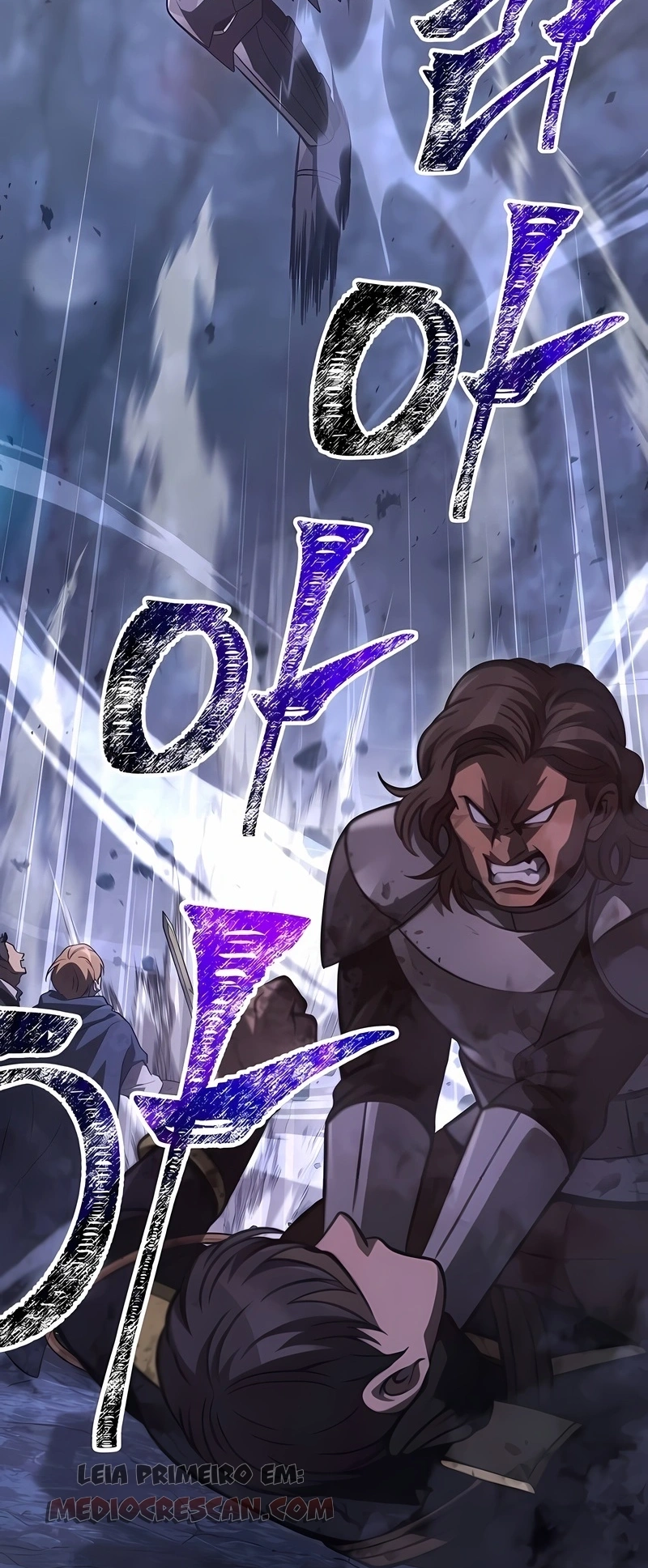 Read Sobrevivendo no Jogo como um Bárbaro PT Manga Online