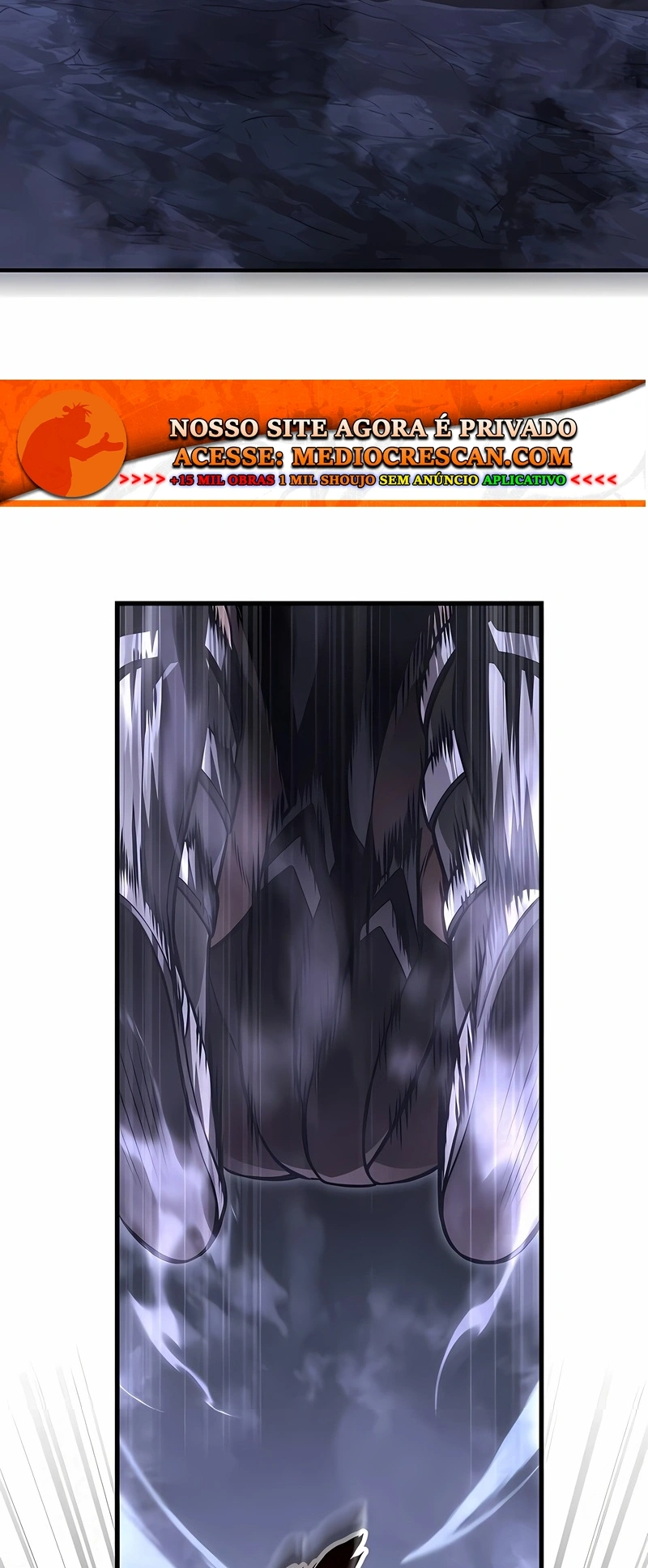 Read Sobrevivendo no Jogo como um Bárbaro PT Manga Online