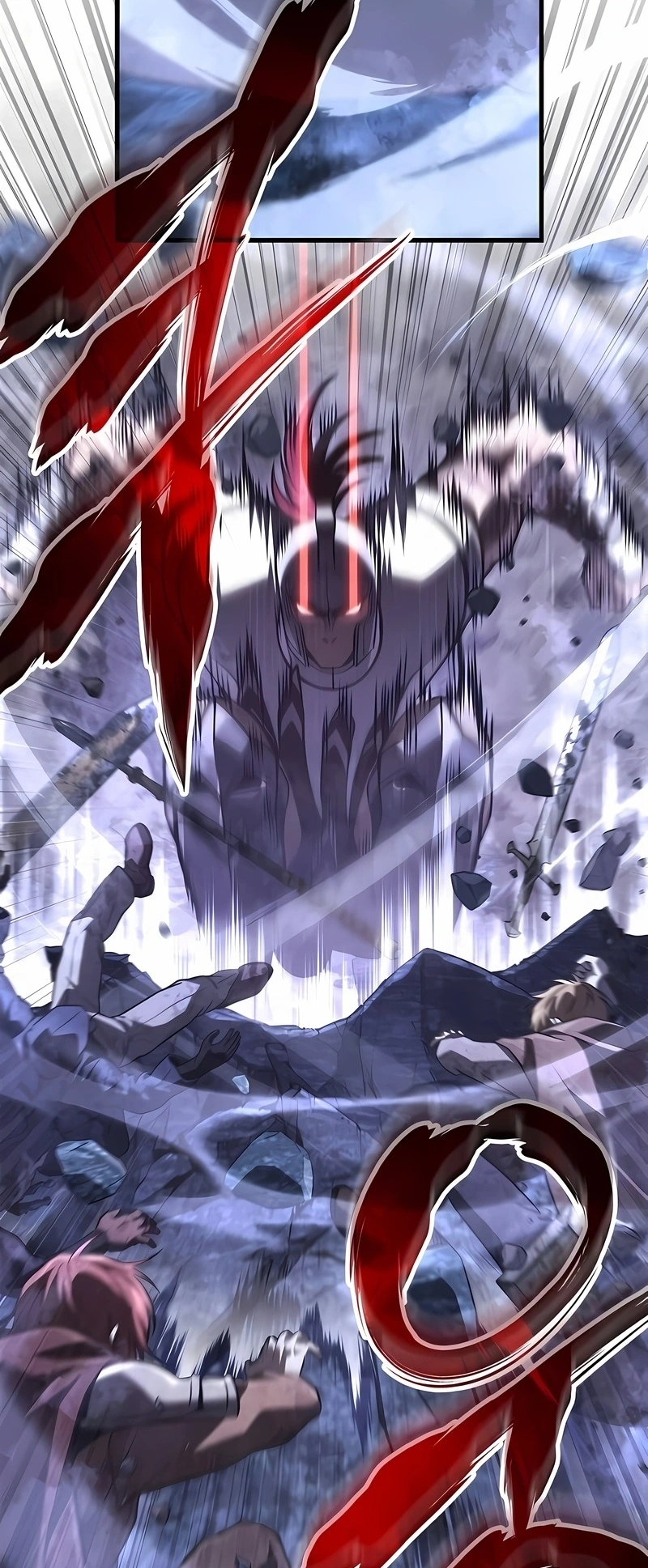 Read Sobrevivendo no Jogo como um Bárbaro PT Manga Online