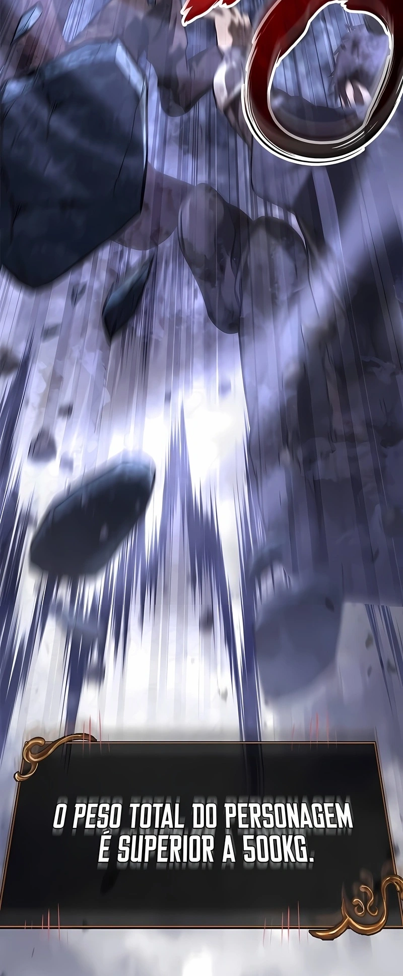 Read Sobrevivendo no Jogo como um Bárbaro PT Manga Online