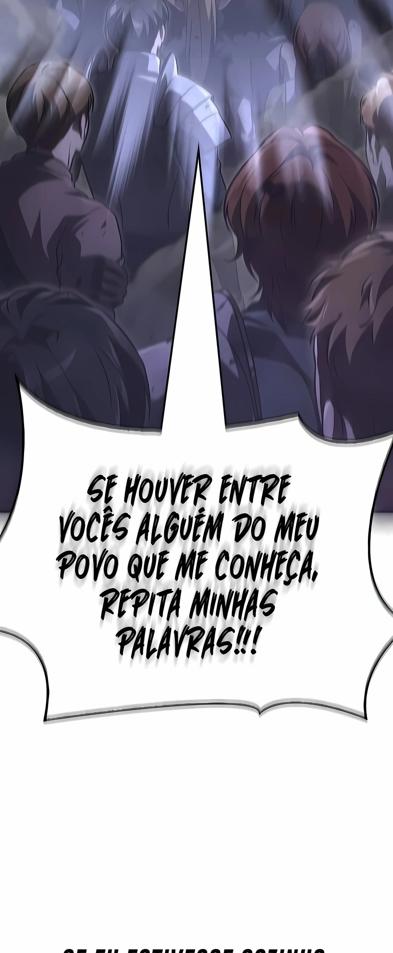 Read Sobrevivendo no Jogo como um Bárbaro PT Manga Online