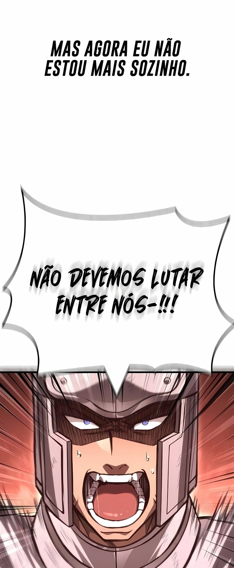 Read Sobrevivendo no Jogo como um Bárbaro PT Manga Online