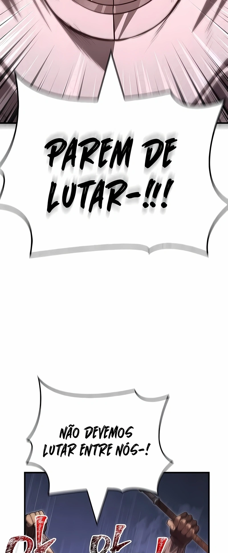 Read Sobrevivendo no Jogo como um Bárbaro PT Manga Online